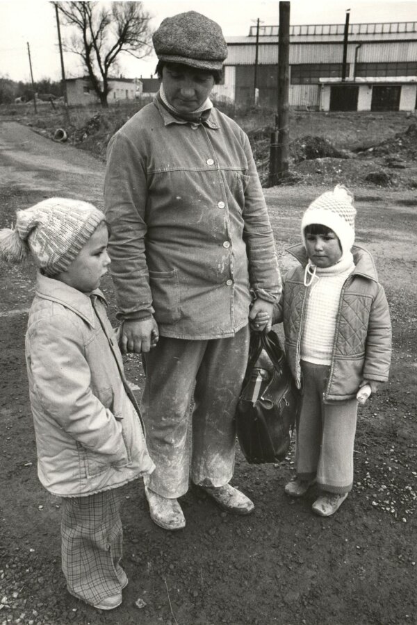 Jindřich Štreit, 198O